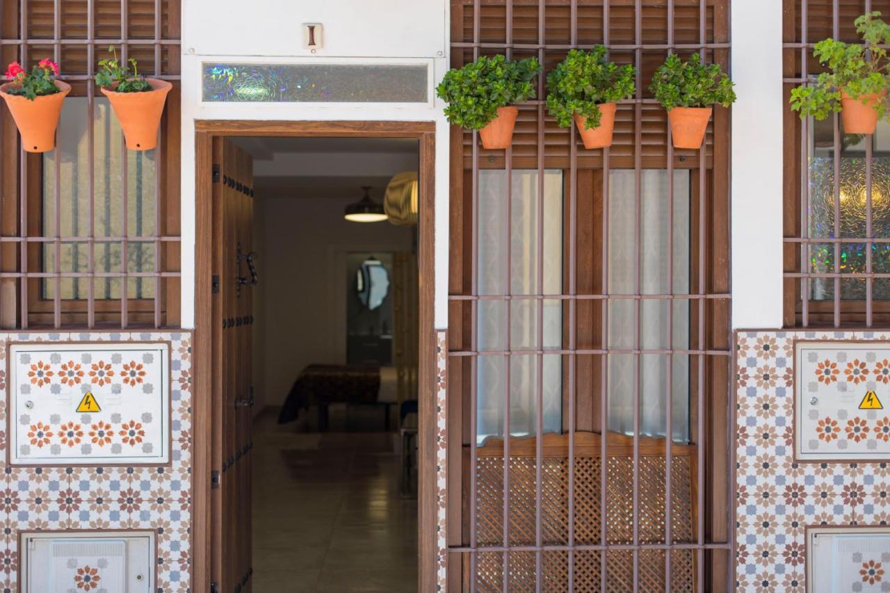 Precioso Loft El Arcangel Junto A La Ribera Córdoba Exteriér fotografie