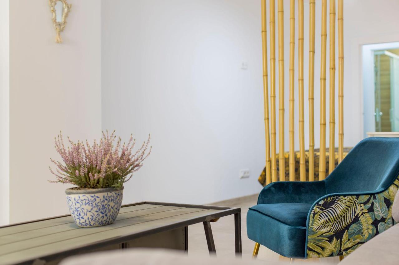 Precioso Loft El Arcangel Junto A La Ribera Córdoba Exteriér fotografie