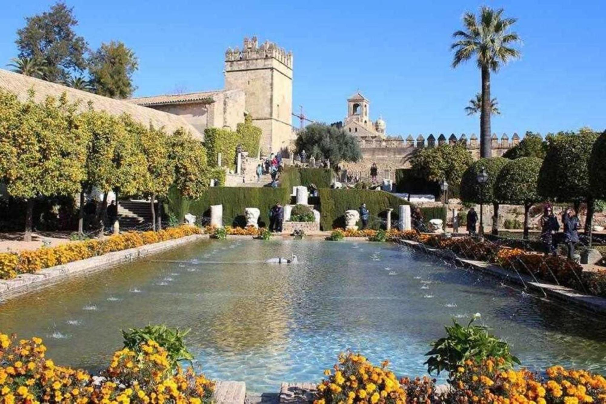 Precioso Loft El Arcangel Junto A La Ribera Córdoba Exteriér fotografie