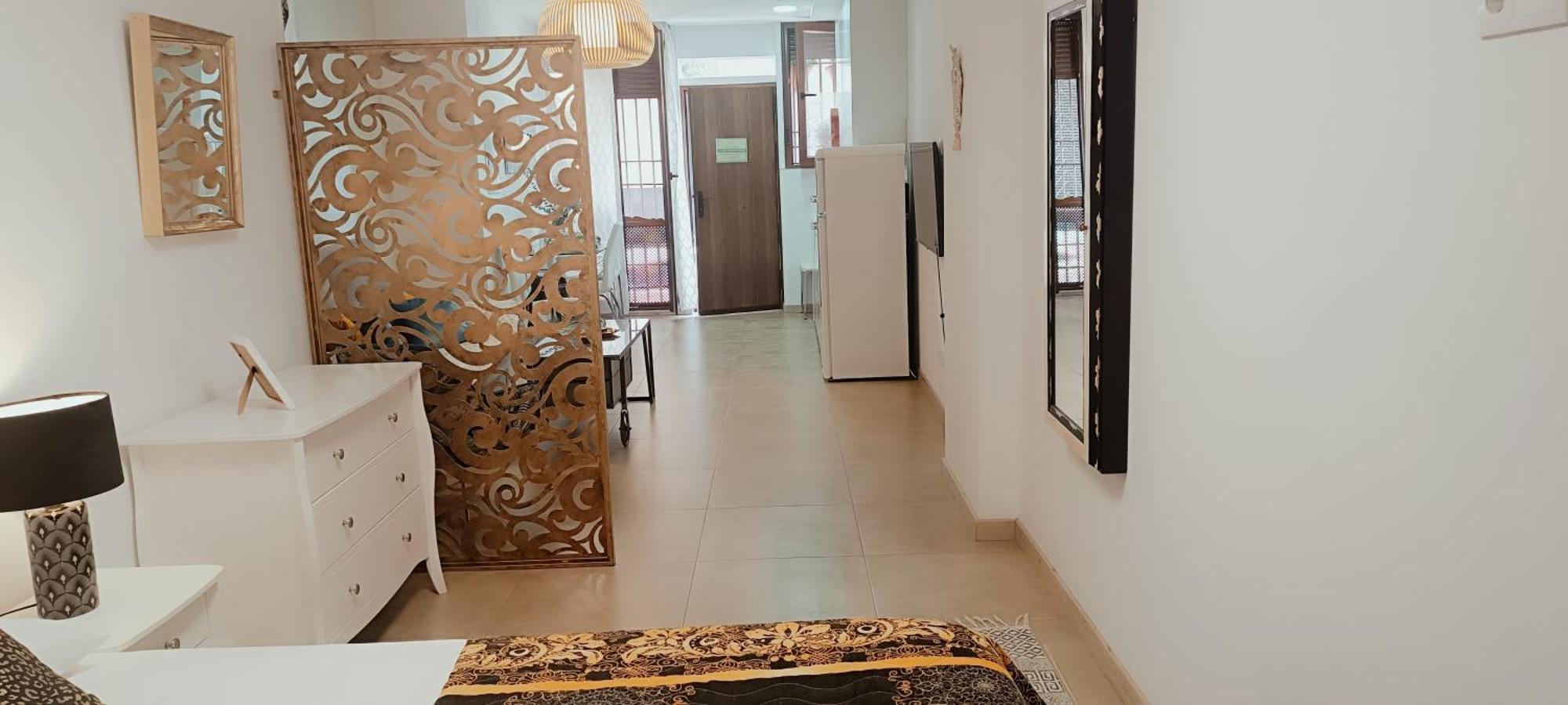Precioso Loft El Arcangel Junto A La Ribera Córdoba Exteriér fotografie