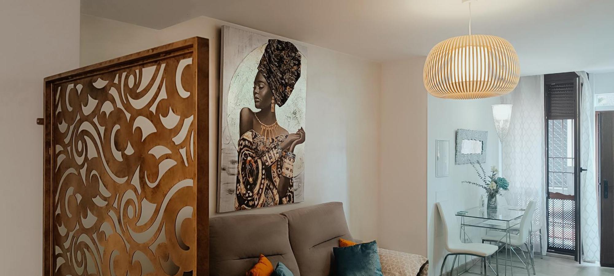 Precioso Loft El Arcangel Junto A La Ribera Córdoba Exteriér fotografie
