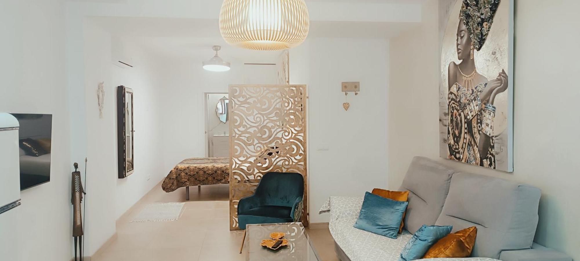 Precioso Loft El Arcangel Junto A La Ribera Córdoba Exteriér fotografie