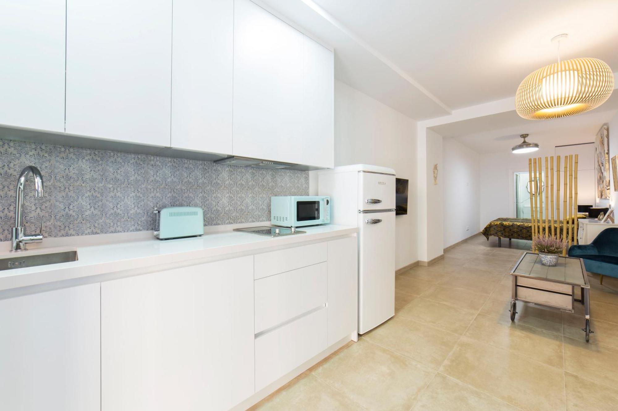 Precioso Loft El Arcangel Junto A La Ribera Córdoba Exteriér fotografie
