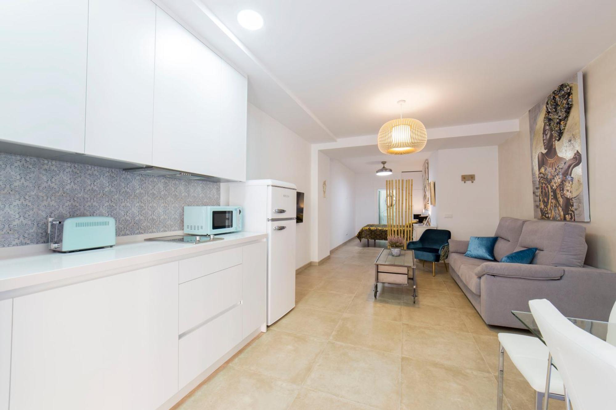 Precioso Loft El Arcangel Junto A La Ribera Córdoba Exteriér fotografie
