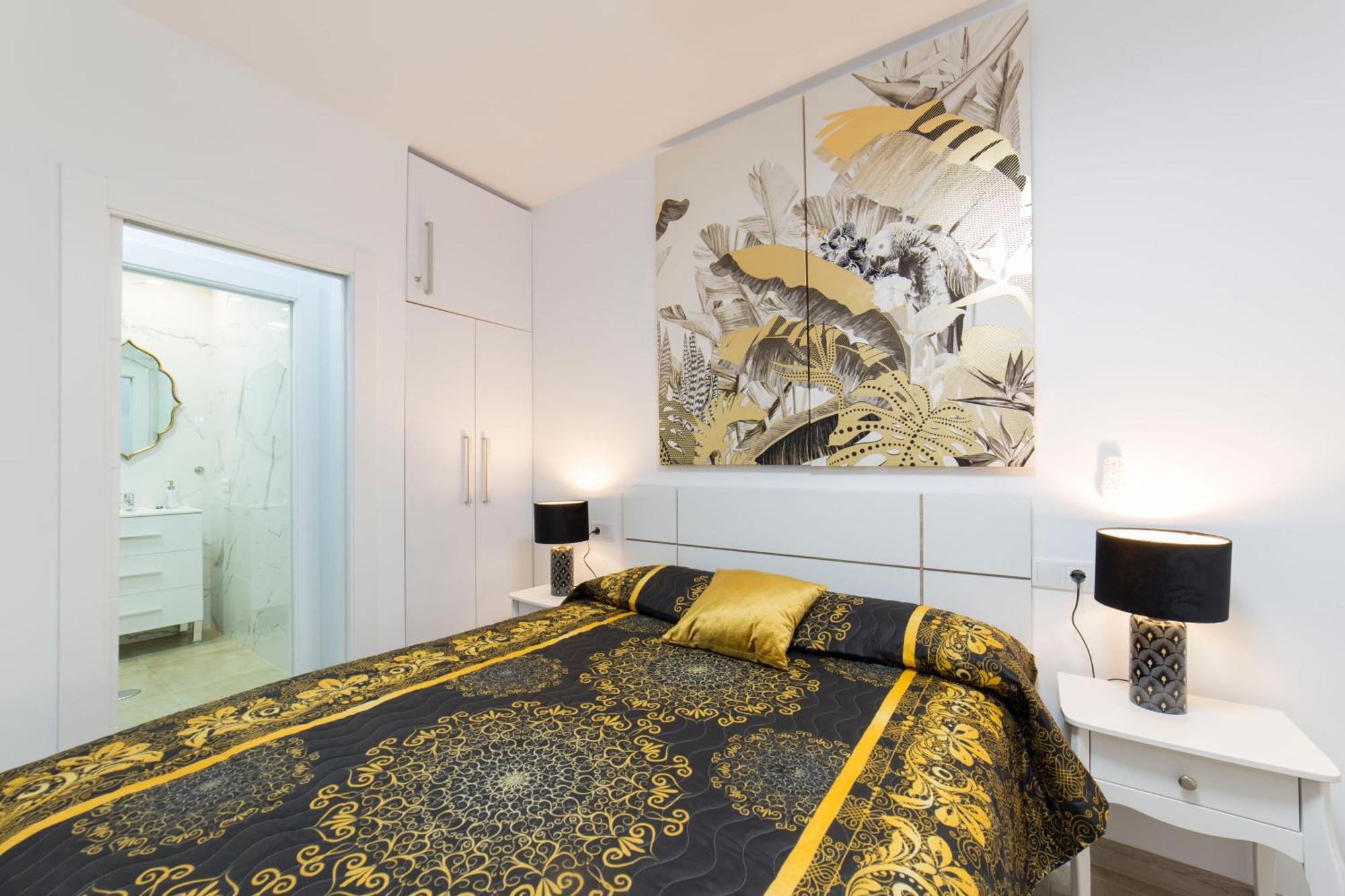 Precioso Loft El Arcangel Junto A La Ribera Córdoba Exteriér fotografie