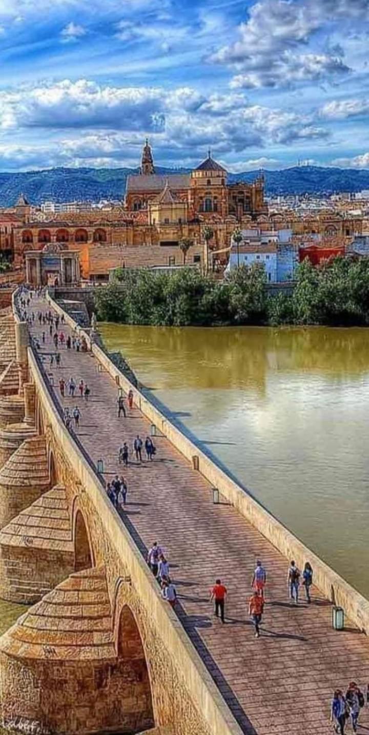 Precioso Loft El Arcangel Junto A La Ribera Córdoba Exteriér fotografie